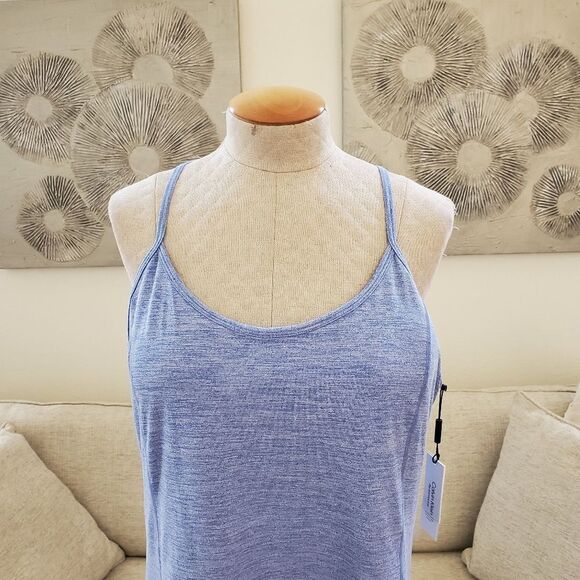 Calvin Klein Performance Athletic Mini Dress sz XL - Picture 4 of 11